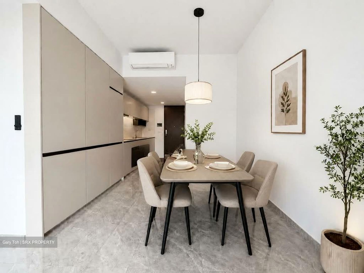 JadeScape (D20), Condominium #574266241